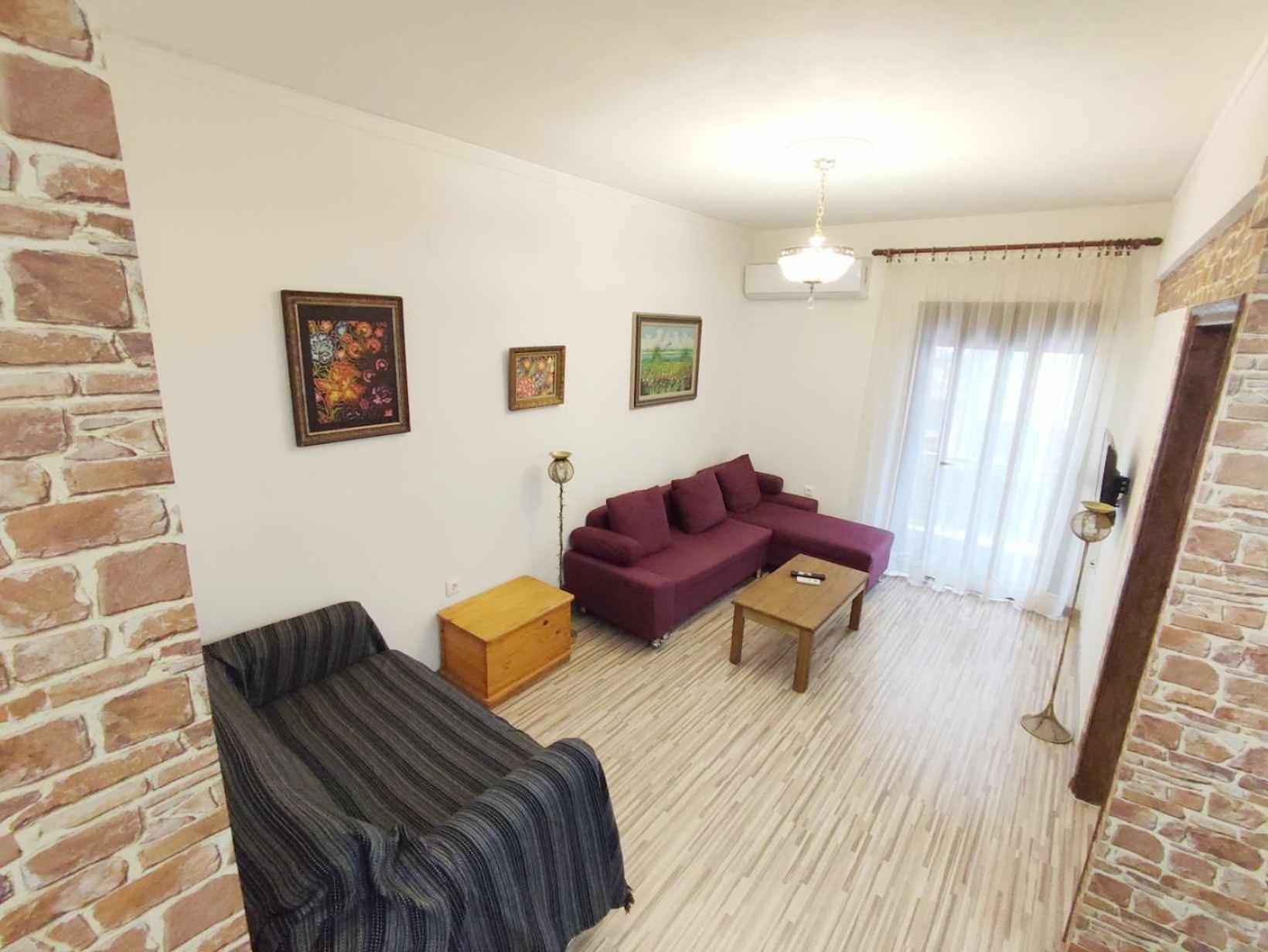 Remezzo Alexandroupolis Apartment Exterior photo
