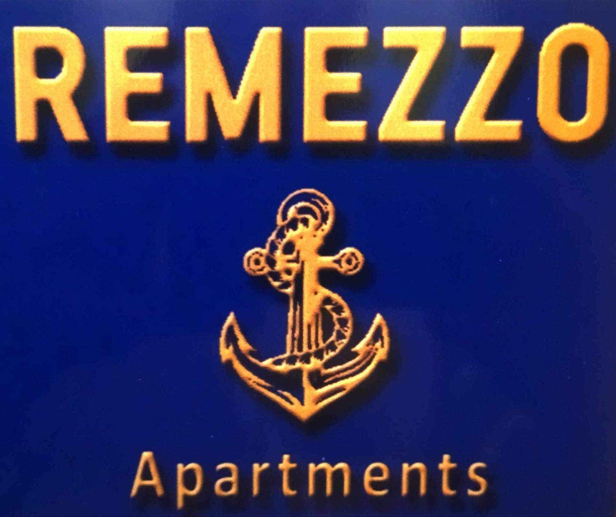 Remezzo Alexandroupolis Apartment Exterior photo