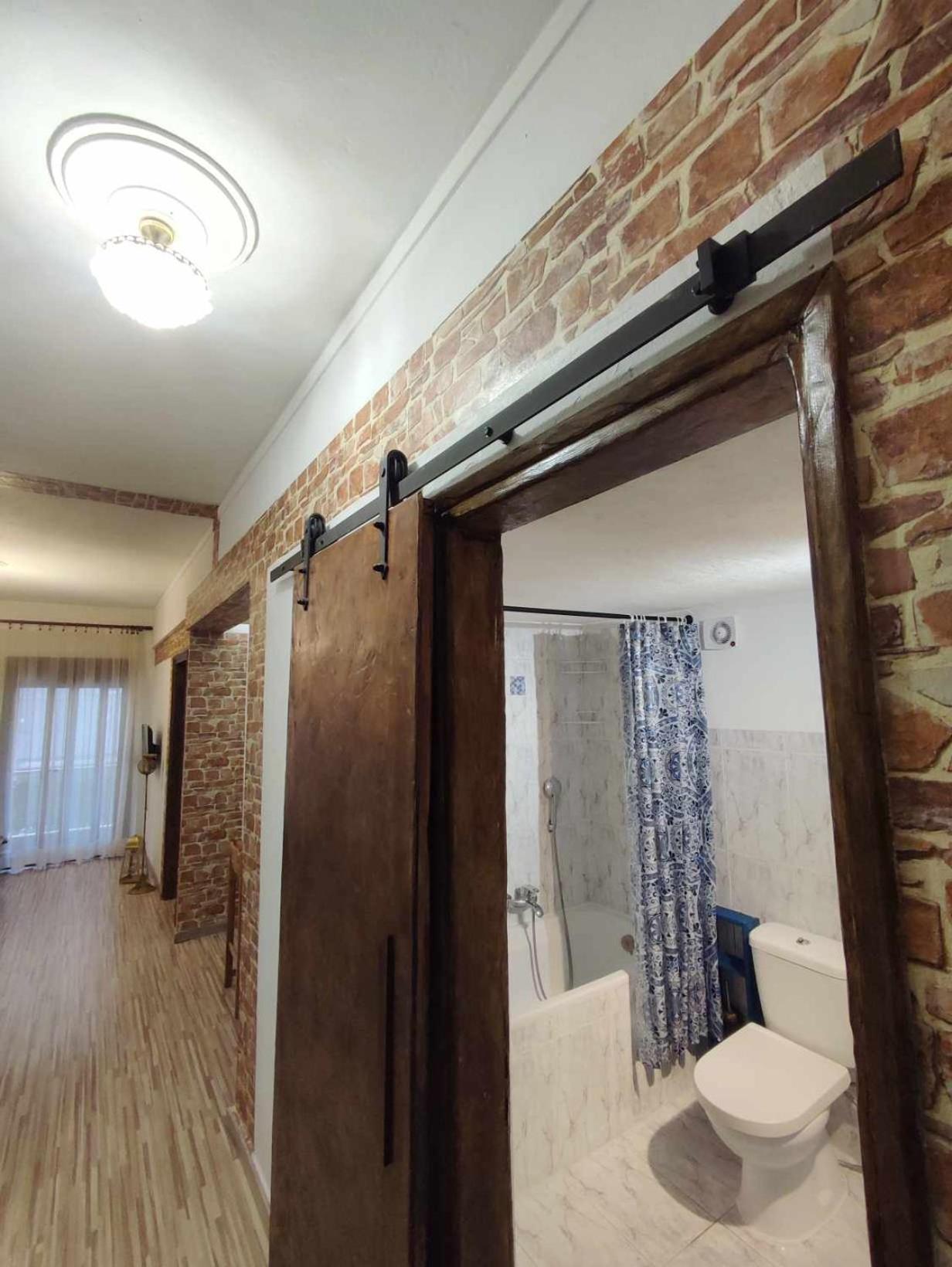 Remezzo Alexandroupolis Apartment Exterior photo